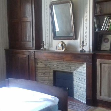 Appartement Du Jardin Saint-Affrique Bagian luar foto