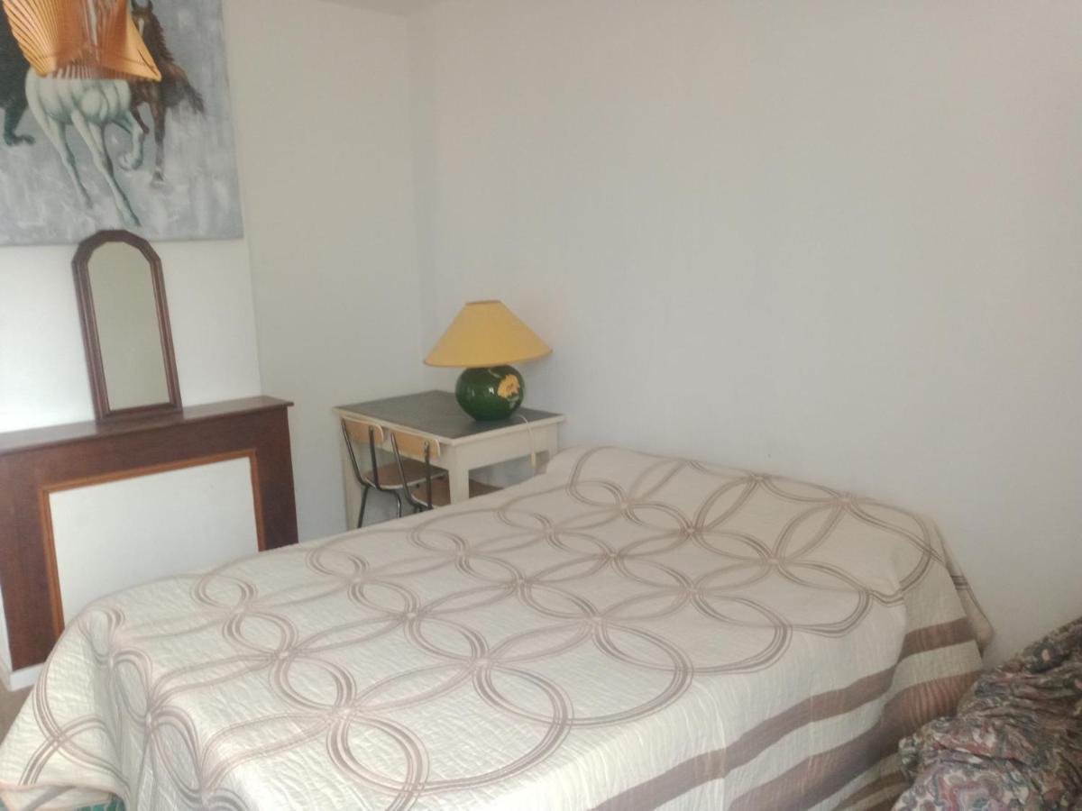 Appartement Du Jardin Saint-Affrique Bagian luar foto